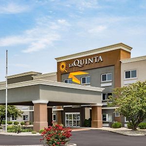 La Quinta By Wyndham Evansville